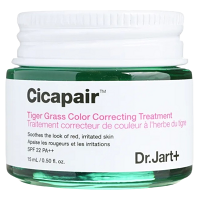 DR. JART+ Pleťový krém proti zarudnutí Cicapair SPF 22 50 ml