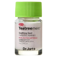DR. JART+ Zklidňující péče pro citlivou pleť Ctrl-A Teatreement 15 ml