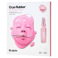 DR. JART+ Zpevňující pleťová maska Cryo Rubber Firming Mask 1 ks