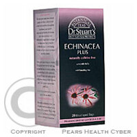 Dr.Stuarts Botanical Teas Echinacea 20x2.5g