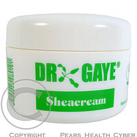 Dr.Gaye sheacream-denní a noční krém 50 ml