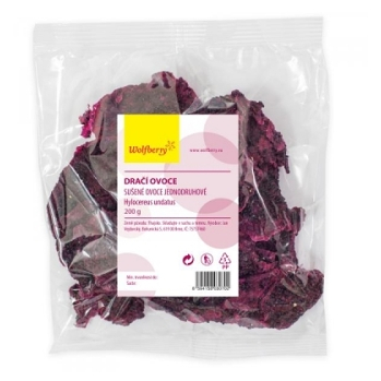 Dračí ovoce 200 g (Müsli, cereálie a vločky)