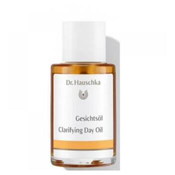 DR.HAUSCHKA Clarifying Day Oil 30 ml - Regulační pleťový olej