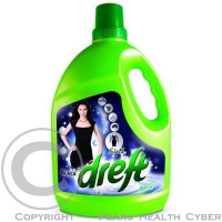 Dreft tek. 3000ml Black (5413149737143)