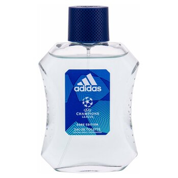 ADIDAS UEFA champions league toaletní voda dare edition 100 ml