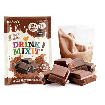MIXIT Drink kakao nápoj 6 kusů