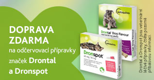 DRONTAL+DRONSPOT doprava zdarma