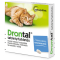 DRONTAL tablety pro kočky