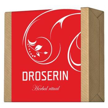 ENERGY Droserin mýdlo 100 g (Mýdla na ruce)
