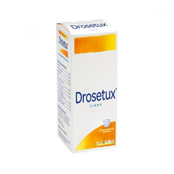 BOIRON Drosetux sirup 150 ml