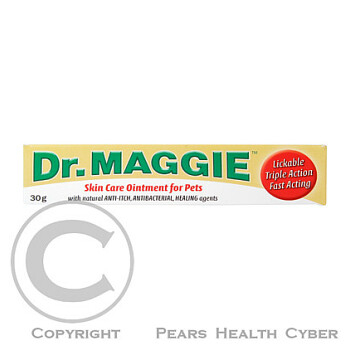 Dr.Maggie ung 30g ()