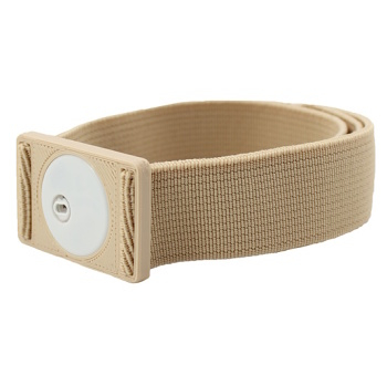 DIA-WAY Držák pro senzor Freestyle Libre 3 béžový (Držáky senzoru)