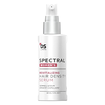 DS LABORATORIES Spectral CSF Sérum proti vypadávání vlasů pro ženy 60 ml (Vlasová tonika a vody, aktivátory) - Regenerační, Vyživující
