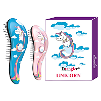 DTANGLER Dárková sada Unicorn