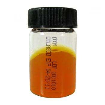 DTM medium dermatofytový test 1ks (Laboratorní pomůcky)