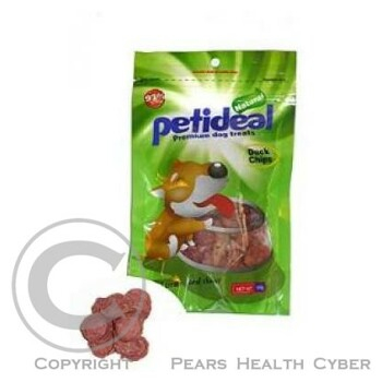 Duck chips 100 g ()