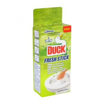 Duck Fresh Stick Limetka (3 pásky) 27g