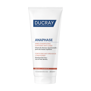 DUCRAY Anaphase Kondicionér proti lámavosti vlasů 200 ml (Dermokosmetika kondicionéry na vlasy)