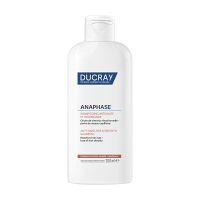 DUCRAY Anaphase Šampon proti vypadávání vlasů a podpora růstu  200 ml