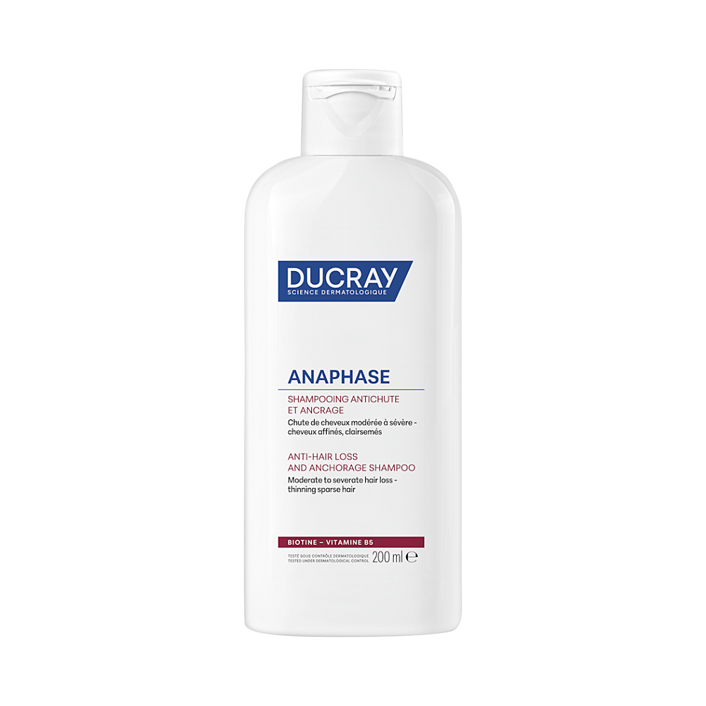 DUCRAY Anaphase  šampon proti vypadávání vlasů 200 ml