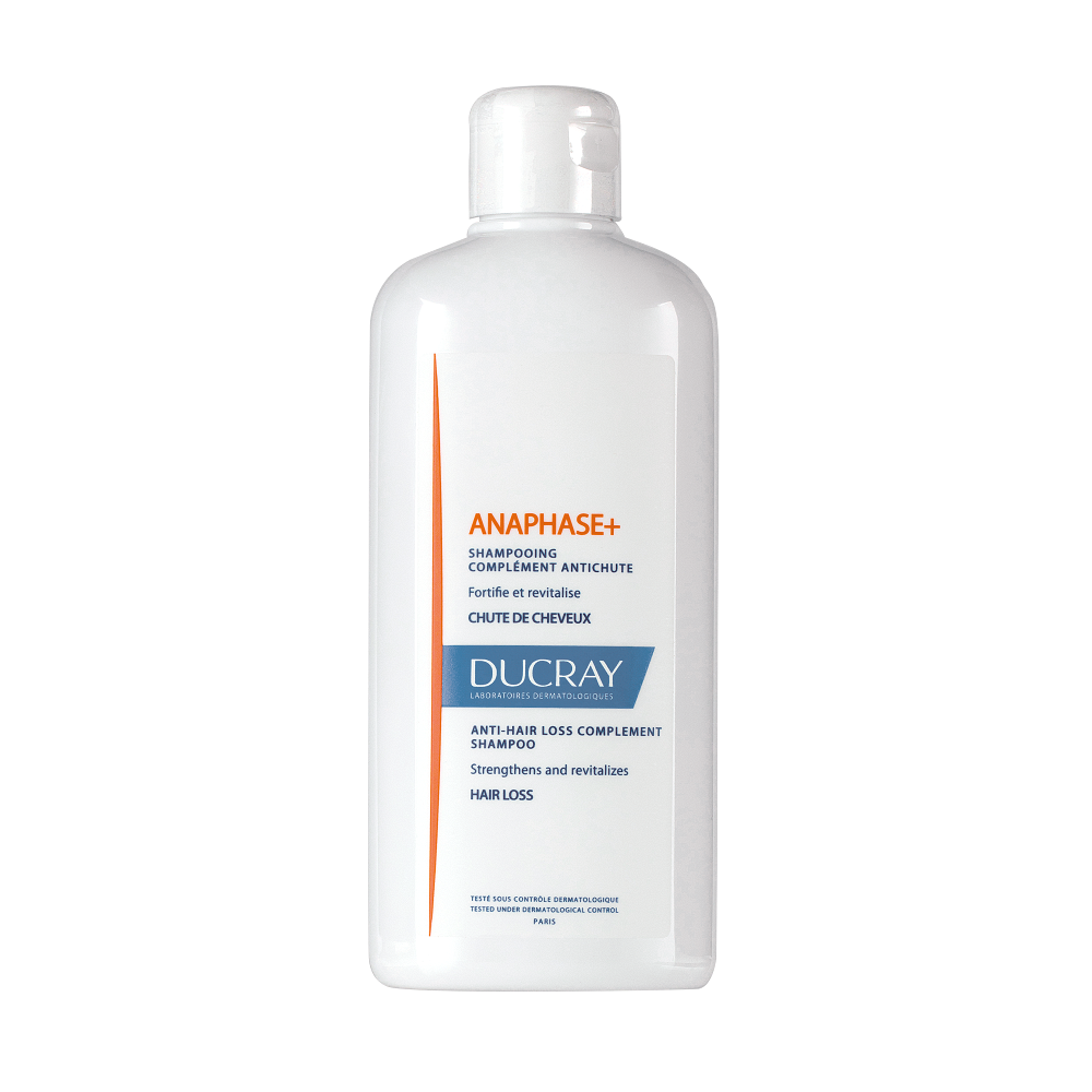 E-shop DUCRAY Anaphase šampon vypadávání vlasů 400 ml