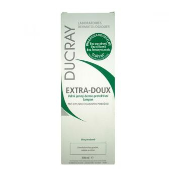 DUCRAY Extra-doux 300ml-hydratační šampon