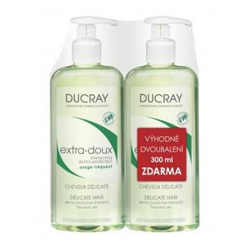 DUCRAY Dou Extra-doux šampon 400 ml