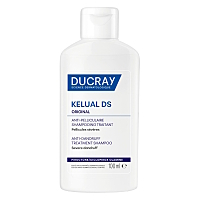 DUCRAY Kelual DS Pečující šampon proti lupům 100 ml