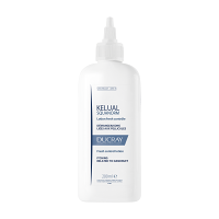 DUCRAY Kelual Squanorm Fresh Control Vlasový roztok 200 ml