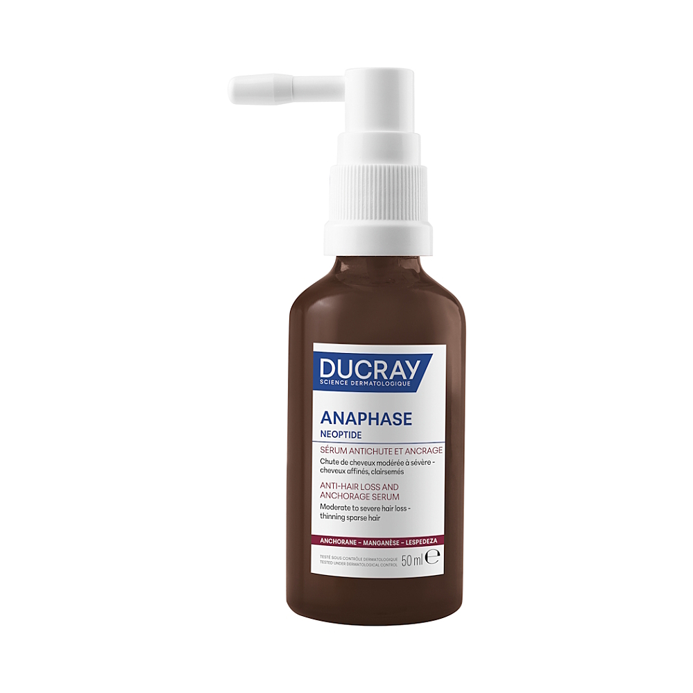 DUCRAY Neoptide Expert Sérum proti vypadávání vlasů & růst 2 x 50 ml koupíte na Lekarna.cz