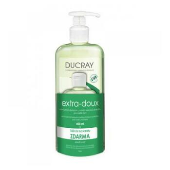 DUCRAY šampon 400 ml + 100 ml ZDARMA