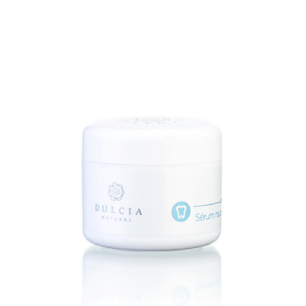 DULCIA Natural Bělící sérum na zuby 50 ml