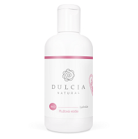 DULCIA Natural Bio Růžová voda 250 ml