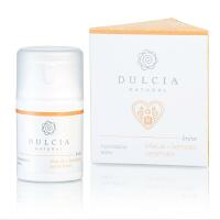 DULCIA Natural Hydratační krém s marulovým olejem a komplexem ceramidů 50 ml