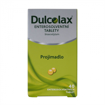 dulcolax 40 mg