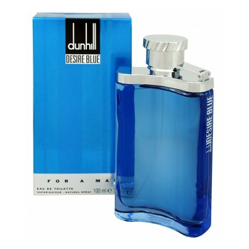 Dunhill Desire Blue Toaletní voda 50ml 