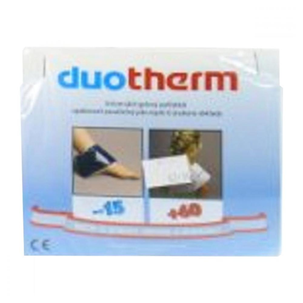 E-shop DUOTHERM-gelový polštářek velký 200x300mm