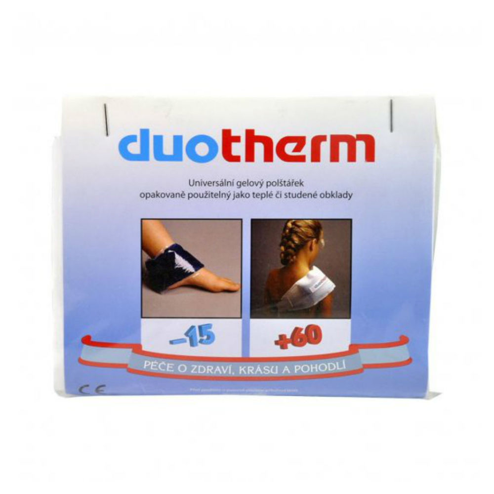 E-shop DUOTHERM-obklad tepl.+chlad.110x150mm