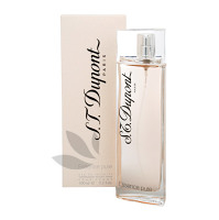 Dupont Essence Pure Toaletní voda 100ml 