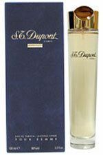 Dupont S.T.Dupont for Women - parfém 15 ml