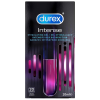 DUREX Intense Orgasmic stimul gel 10 ml