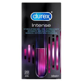 DUREX Intense Orgasmic stimul gel 10 ml