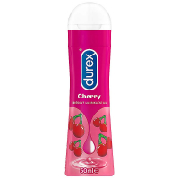 DUREX Lubrikační gel Play Cheeky Cherry (50ml)