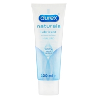 DUREX Naturals Hyaluro intimní gel 100 ml