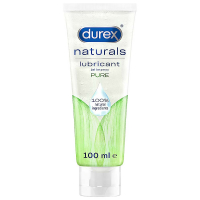 DUREX Naturals Pure Lubrikační gel 100 ml