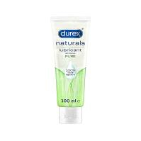 DUREX Naturals Pure Lubrikační gel 100 ml