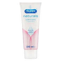 DUREX Naturals Sensitive intimní gel 100 ml