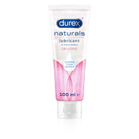 DUREX Naturals Sensitive intimní gel 100 ml