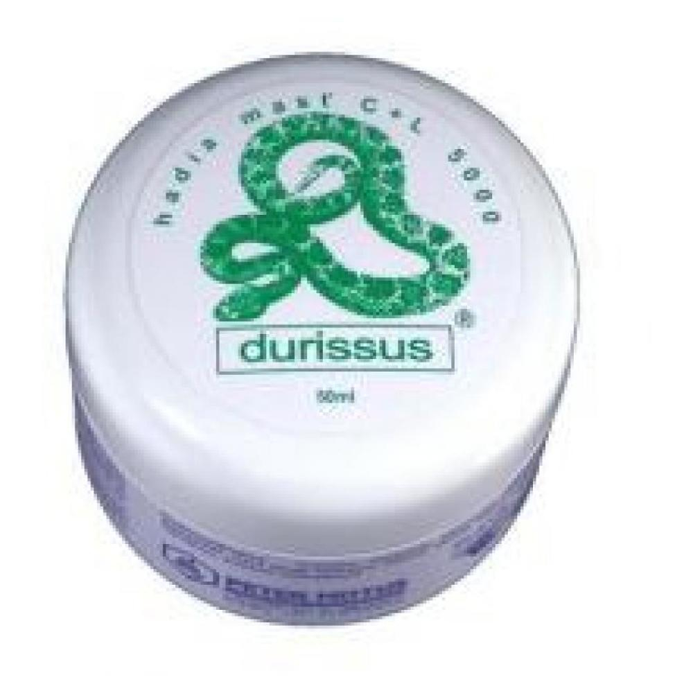 E-shop Durissus hadí mast 50ml (masážní)