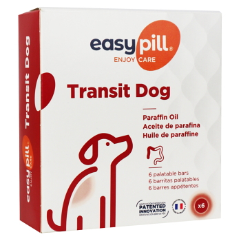 EASYPILL Transit Dog pro psy 168 g